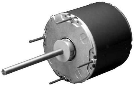  - General Replacement Motors